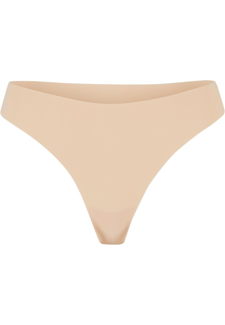 Ladies Lasercut Tanga 3-Pack - - TTUTB7670B - 489