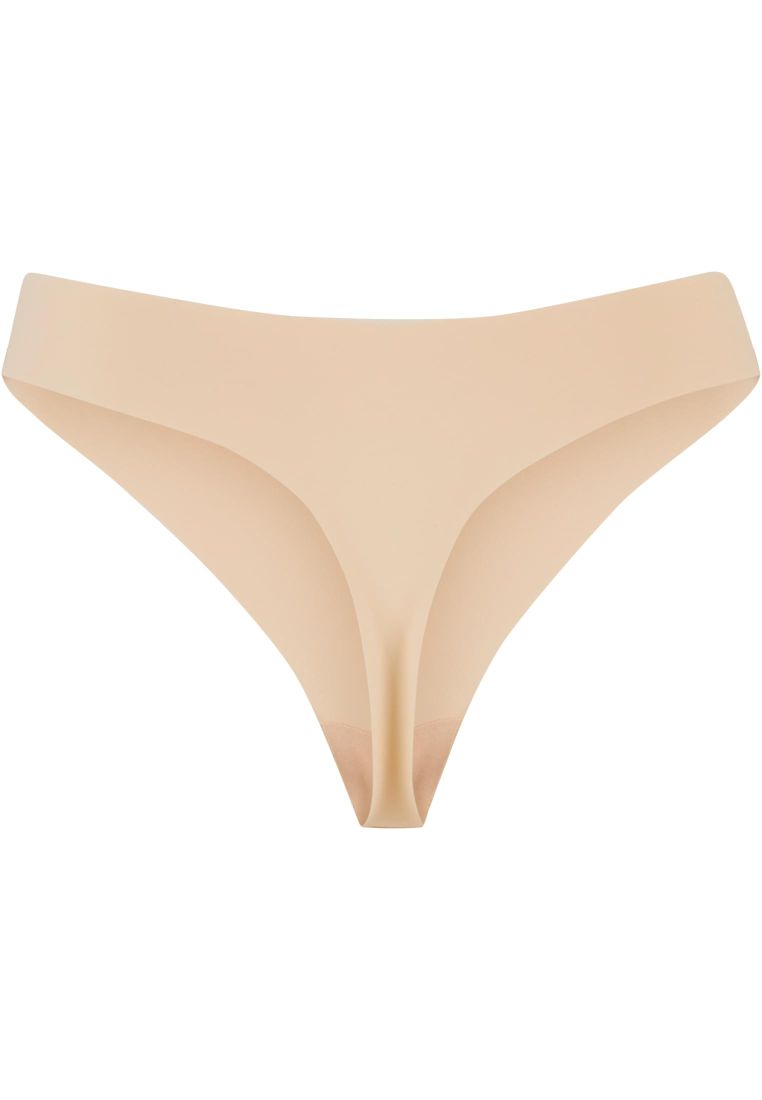 Ladies Lasercut Tanga 3-Pack - - TTUTB7670B - 491