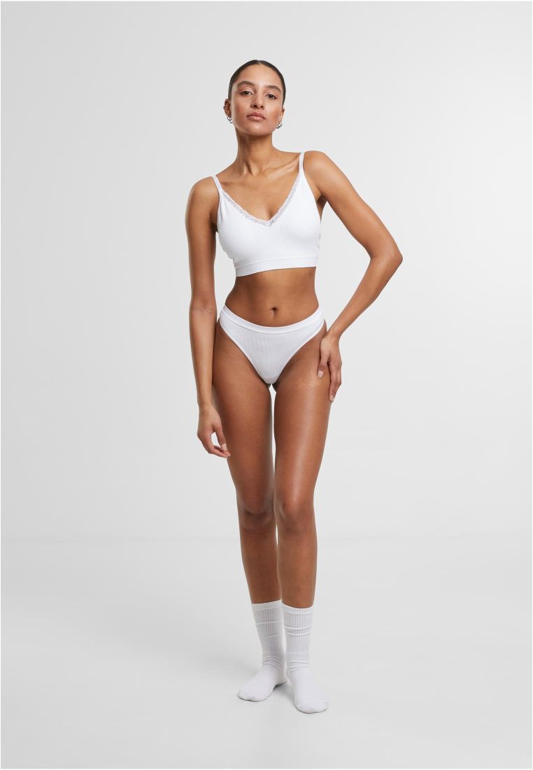 Ladies Rip Tanga 3-Pack - - TTUTB7671B - 187