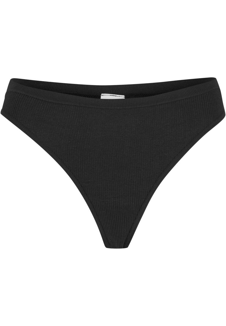 Ladies Rip Tanga 3-Pack - - TTUTB7671B - 8