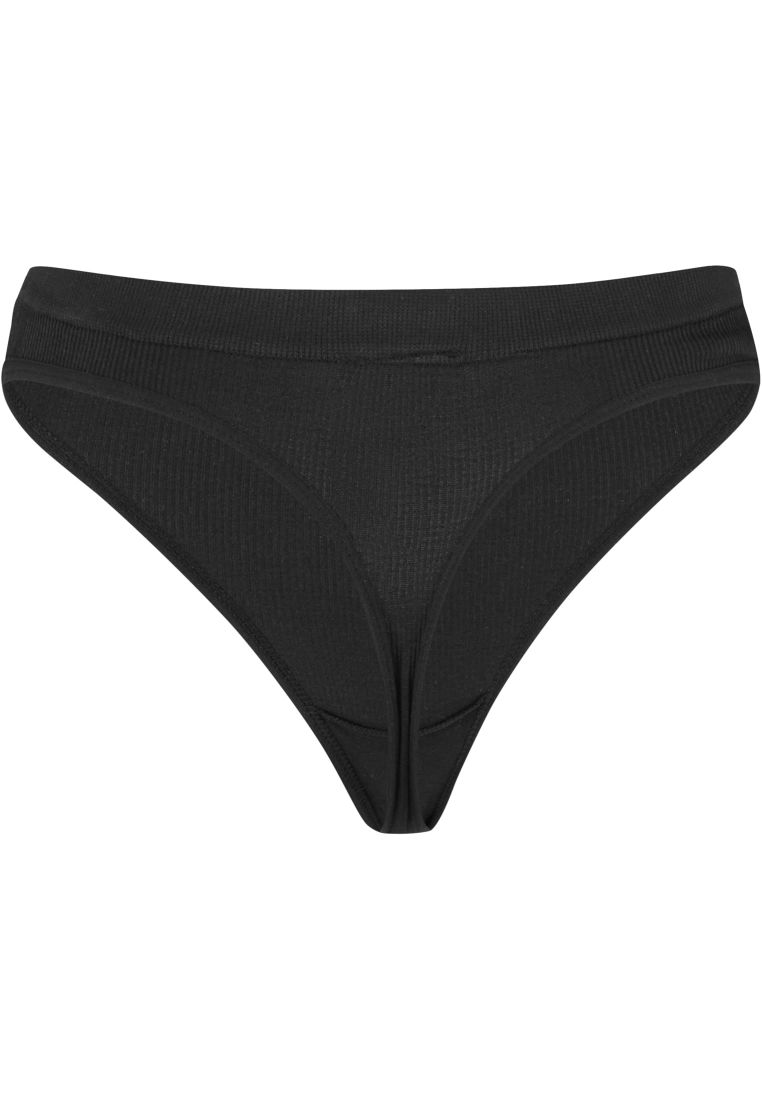 Ladies Rip Tanga 3-Pack - - TTUTB7671B - 40