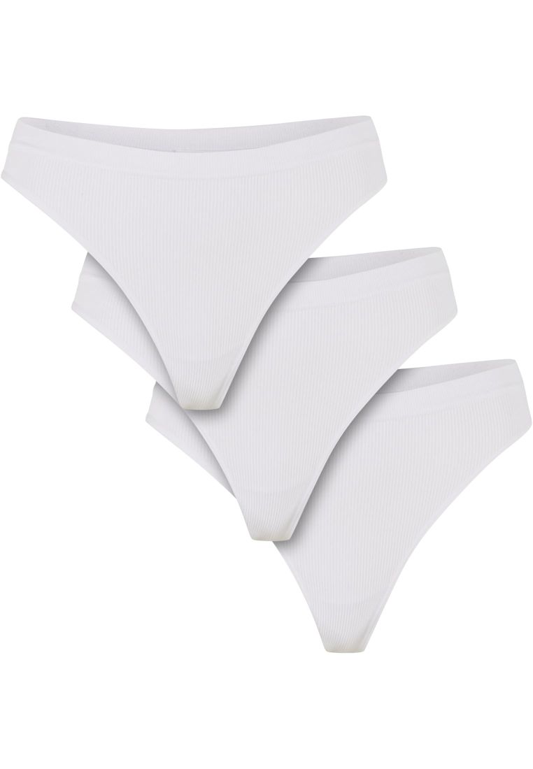 Ladies Rip Tanga 3-Pack - - TTUTB7671B - 188