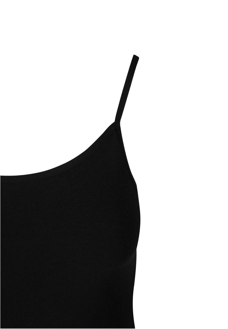 Ladies Basic Tank Top Cotton 2-Pack - - TTUTB7673A - 39