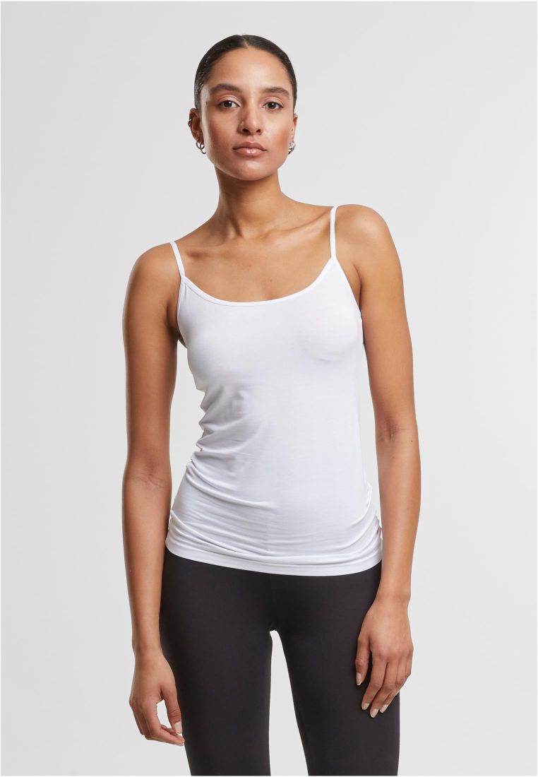Ladies Bamboo Tank Top 2-Pack -  - TTUTB7675A - 1