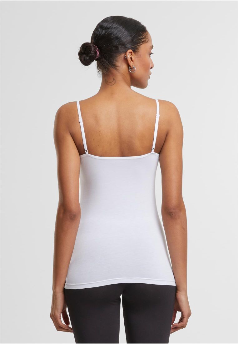 Ladies Bamboo Tank Top 2-Pack - - TTUTB7675A - 5