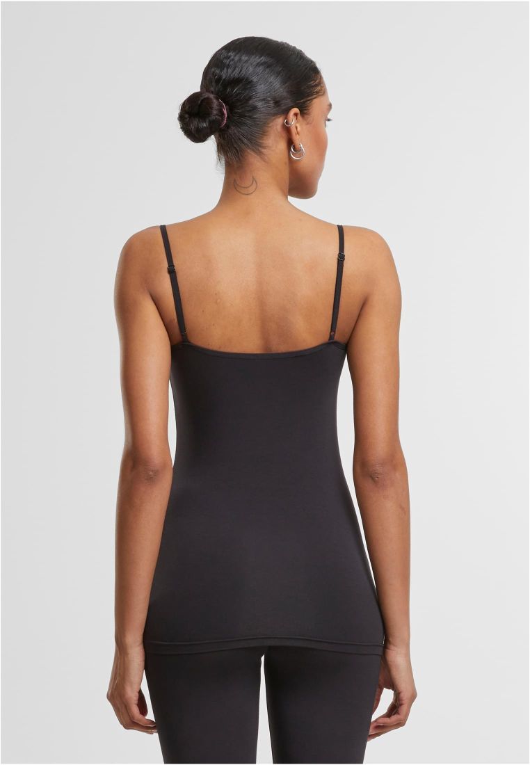 Ladies Bamboo Tank Top 2-Pack - - TTUTB7675A - 336