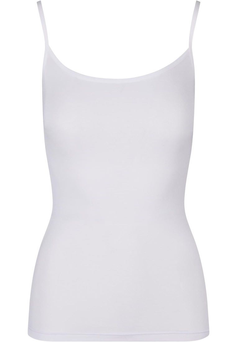 Ladies Bamboo Tank Top 2-Pack - - TTUTB7675A - 38