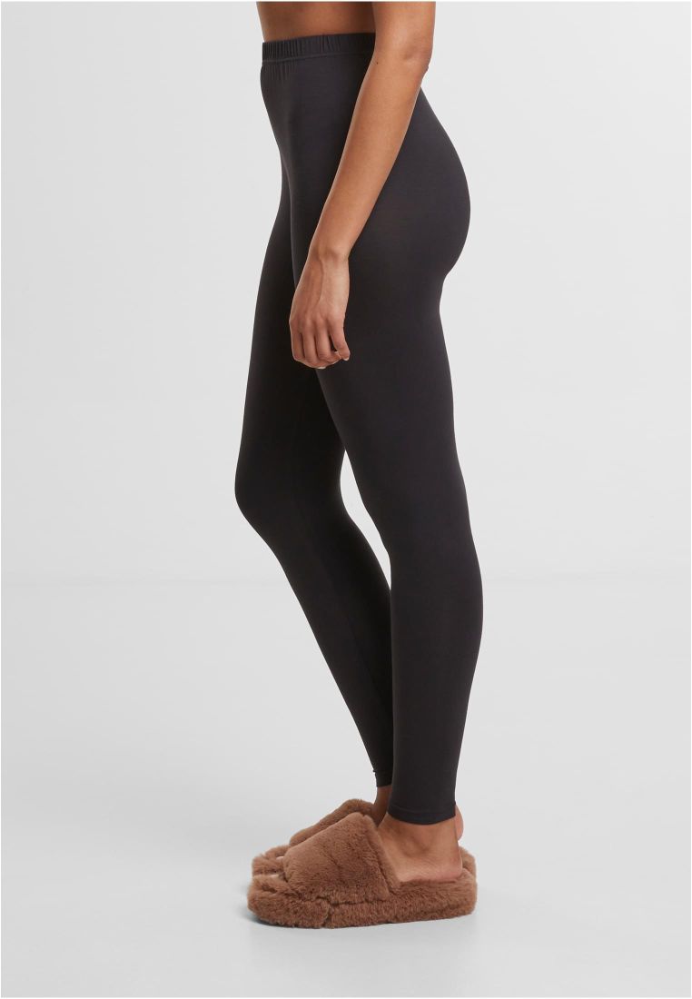 Ladies Bamboo Leggings 2-Pack -  - TTUTB7676A - 5