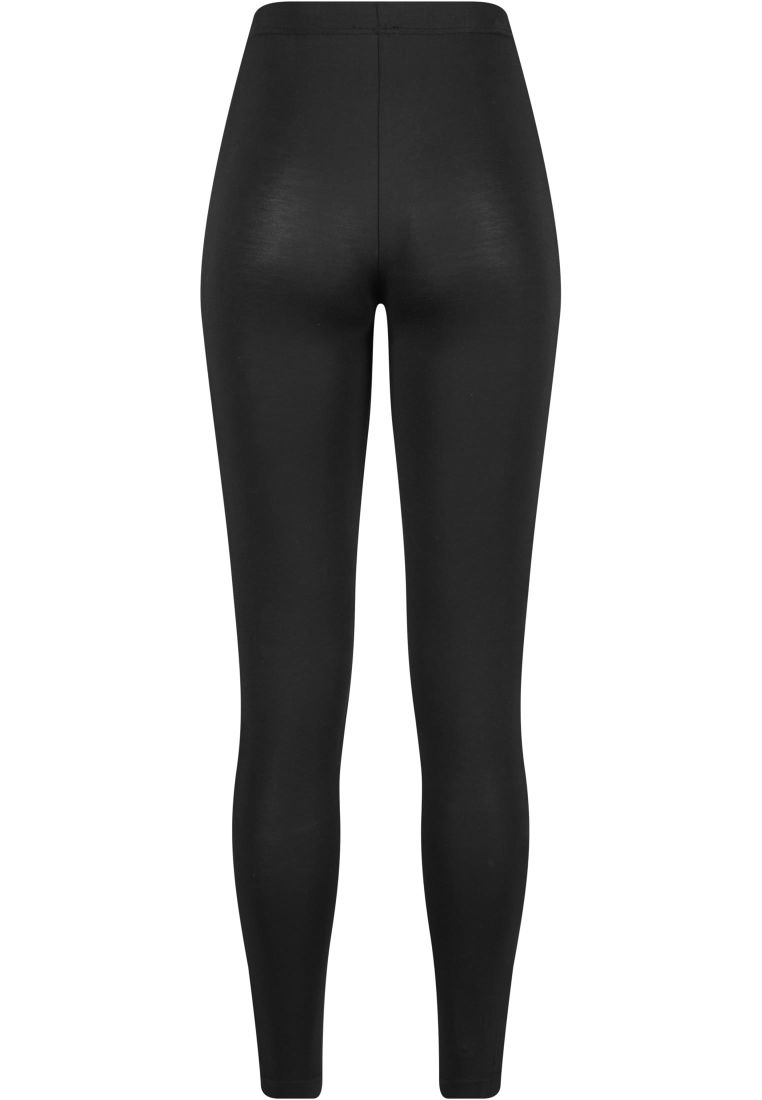 Ladies Bamboo Leggings 2-Pack -  - TTUTB7676A - 10