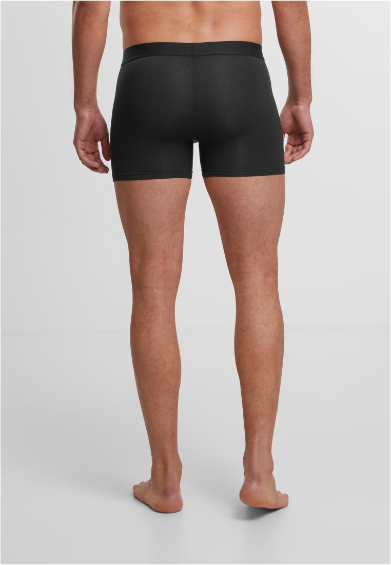 Bamboo Retro 3-Pack - - TTUTB7680B - 6