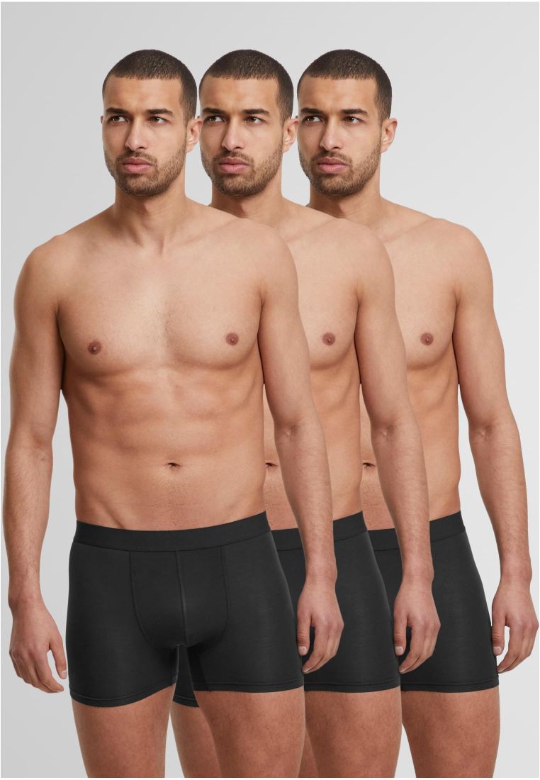 Bamboo Retro 3-Pack - - TTUTB7680B - 3