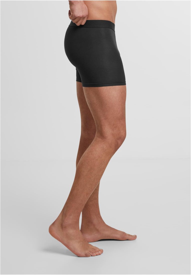 Bamboo Retro 3-Pack - - TTUTB7680B - 7