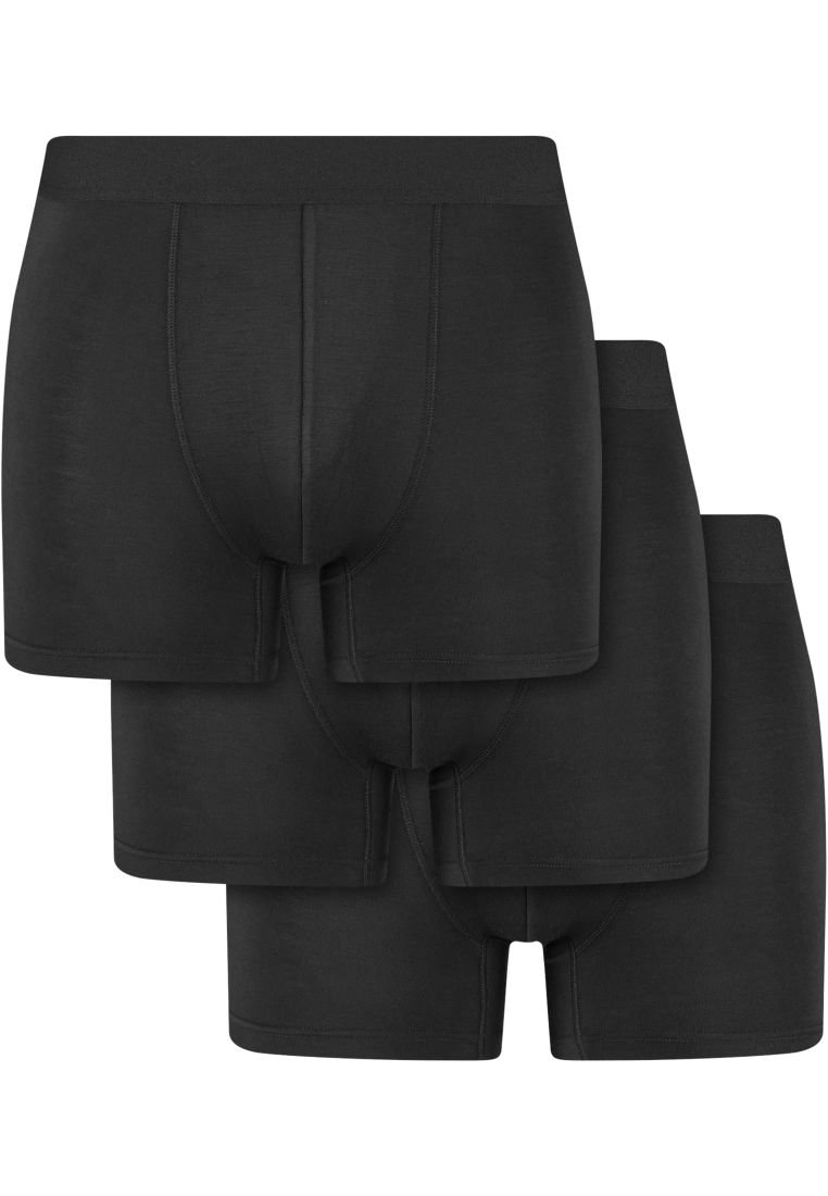 Bamboo Retro 3-Pack - - TTUTB7680B - 9