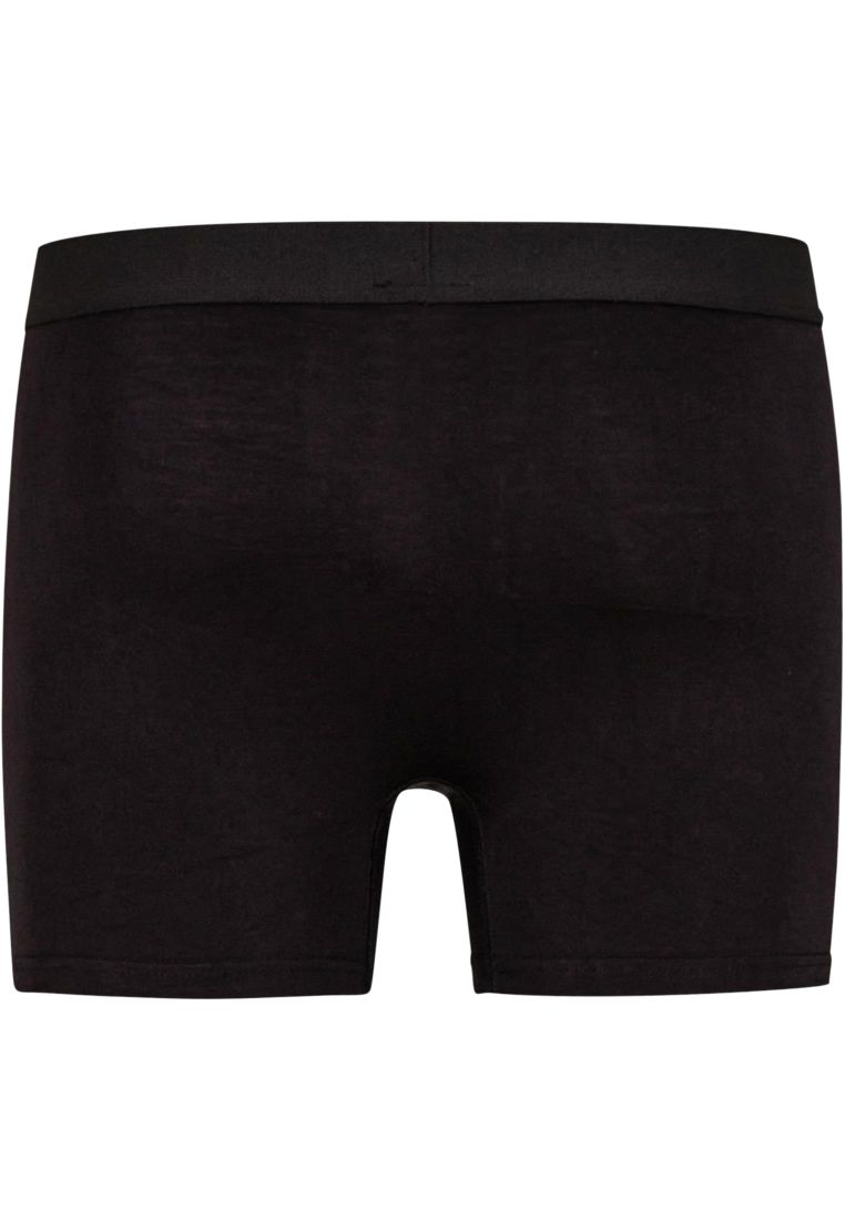 Bamboo Retro 3-Pack - - TTUTB7680B - 490