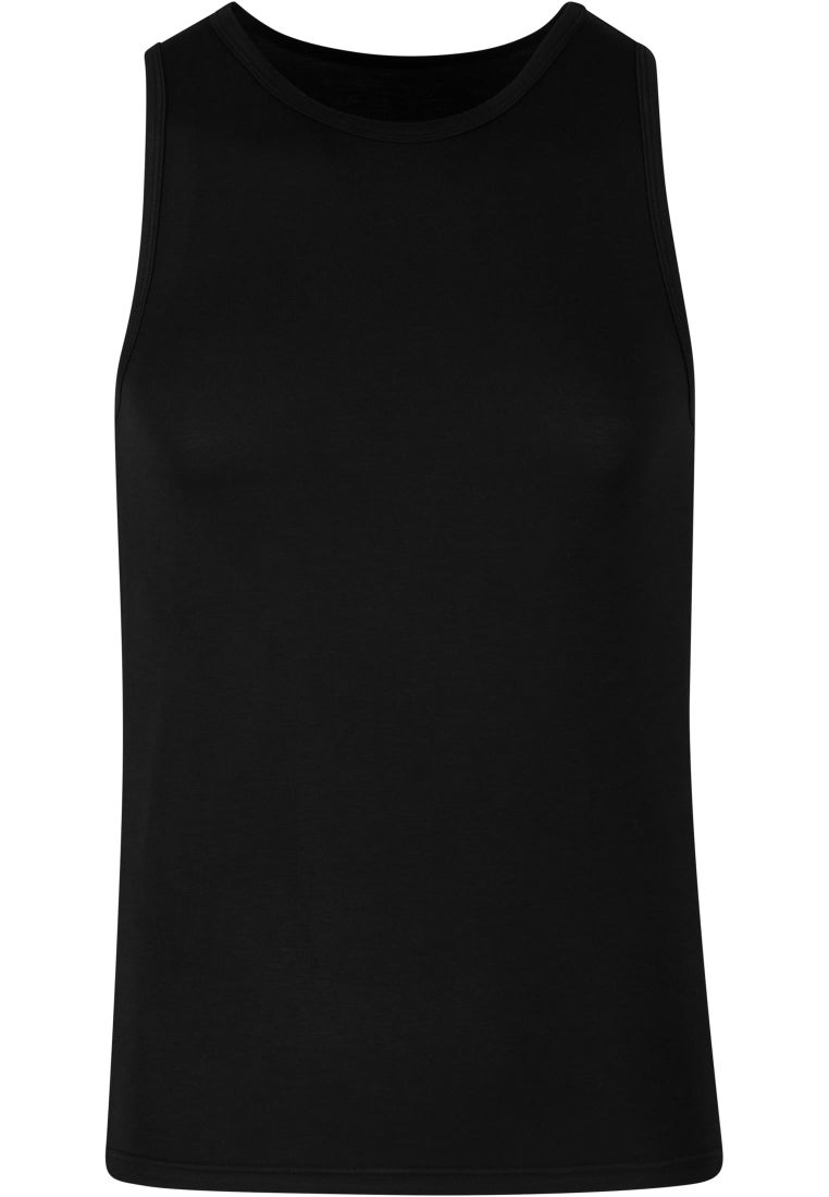 Bamboo Basic Tank Top 2-Pack -  - TTUTB7685B - 339