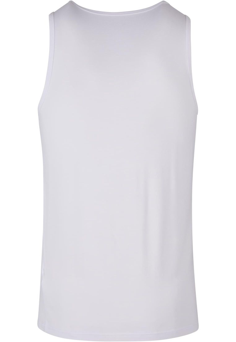 Bamboo Basic Tank Top 2-Pack -  - TTUTB7685B - 190