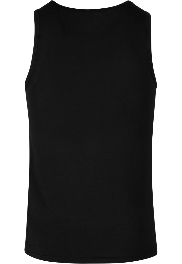 Bamboo Basic Tank Top 2-Pack -  - TTUTB7685B - 11