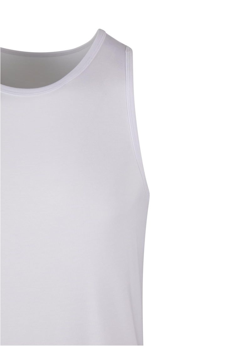 Bamboo Basic Tank Top 2-Pack -  - TTUTB7685B - 44