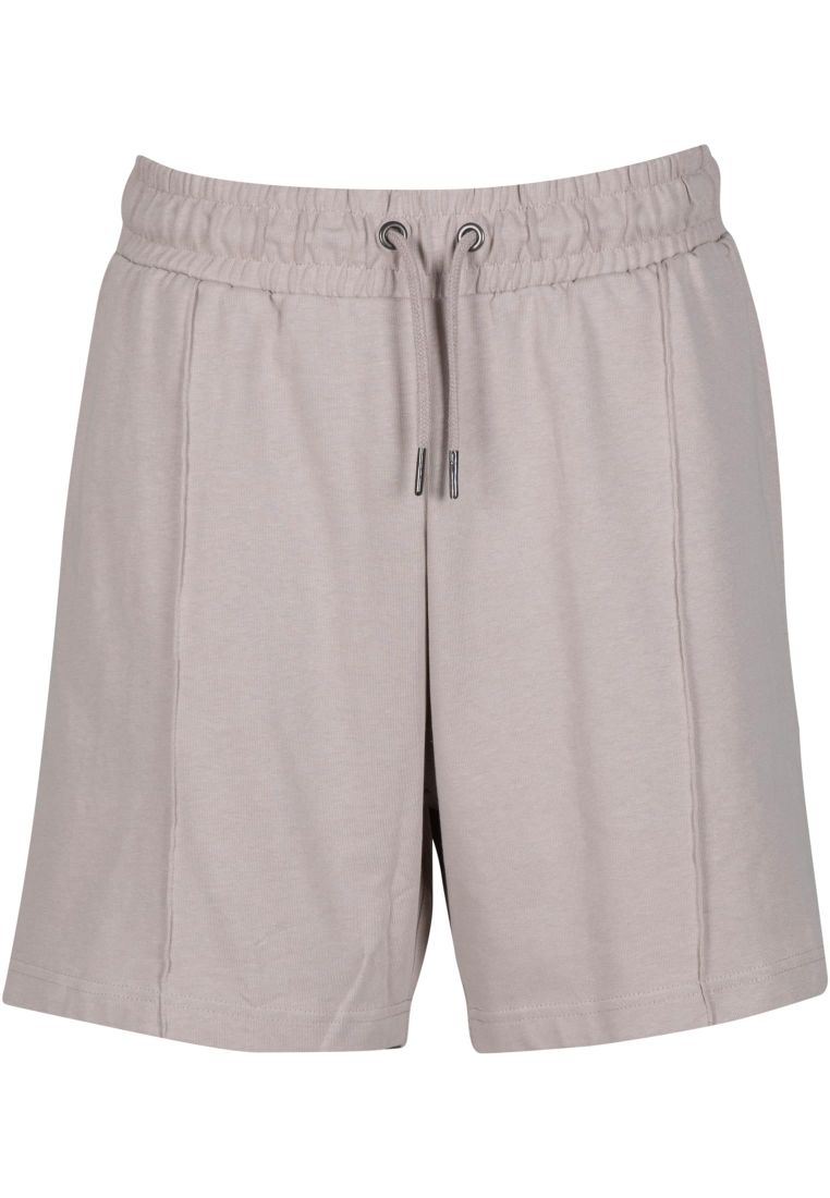 Heavy Jersey Pintuck Track Shorts -  - TTUTB7691 - 39