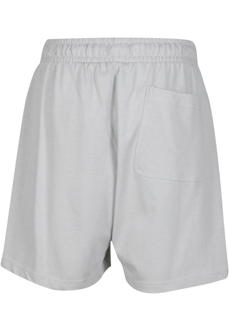 Heavy Jersey Pintuck Track Shorts -  - TTUTB7691 - 280