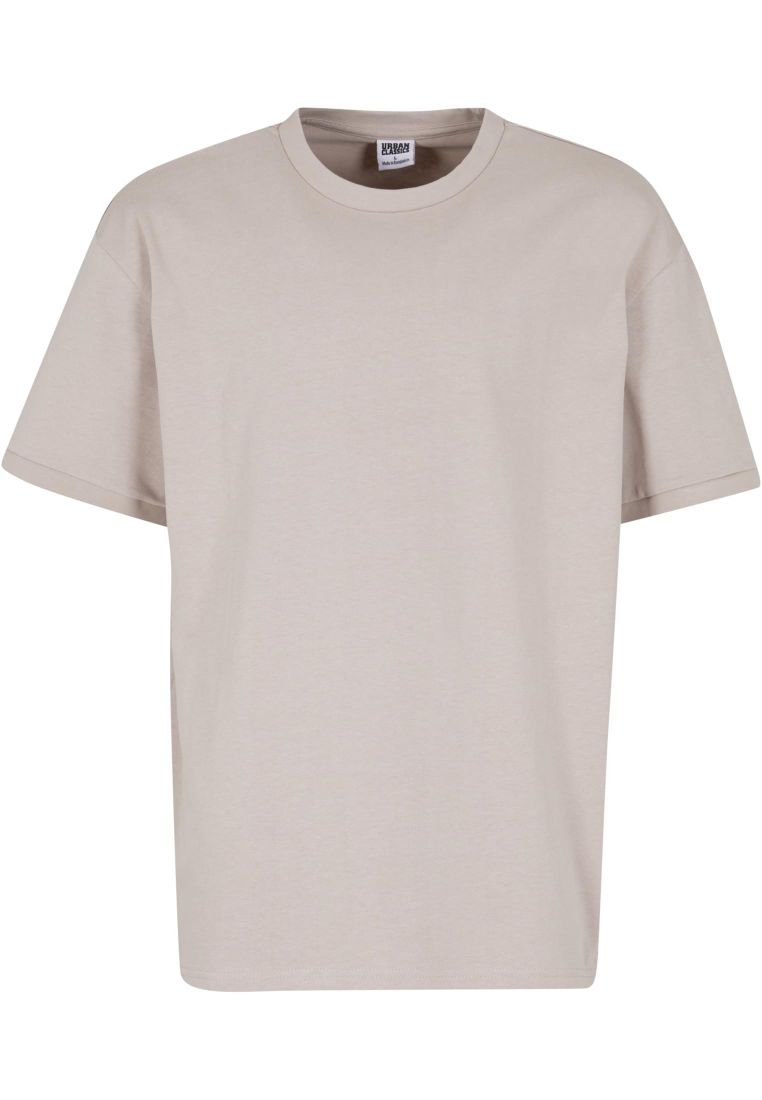 Rib Cuff Tee -  - TTUTB7693 - 37