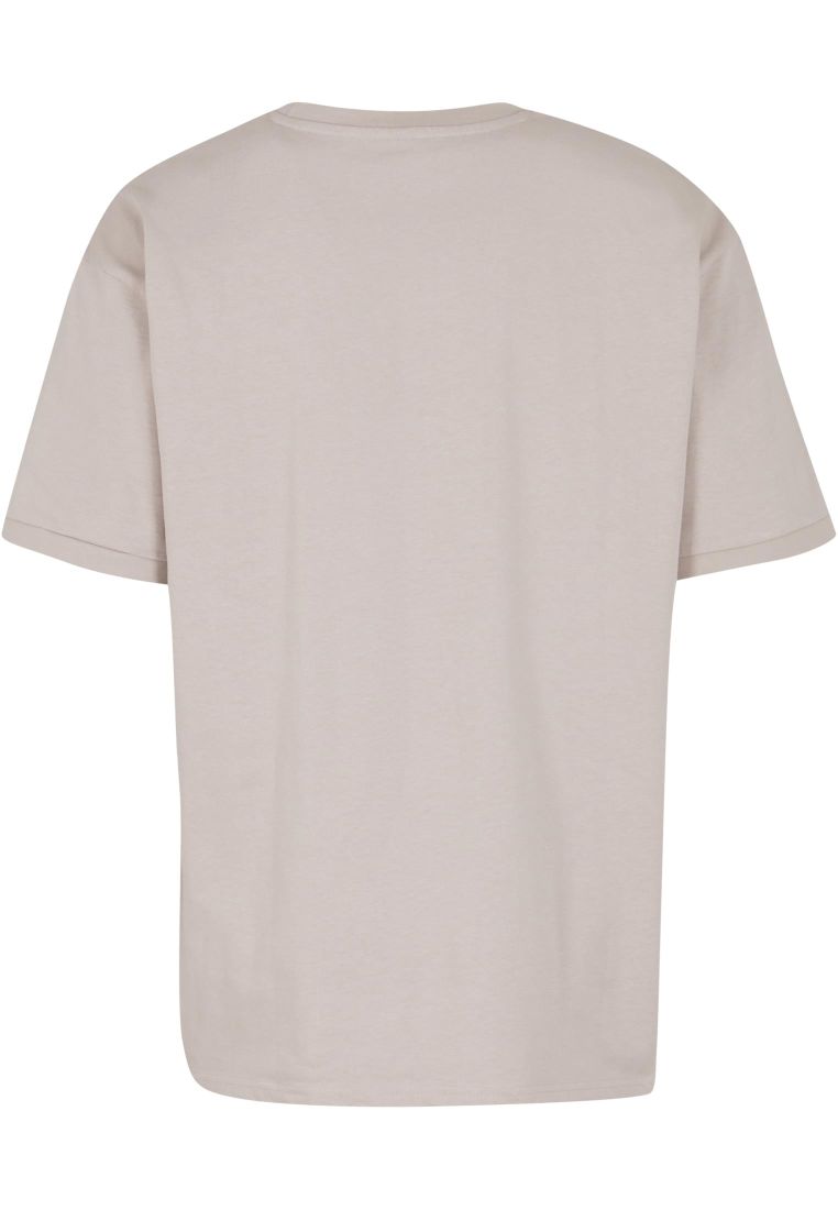 Rib Cuff Tee -  - TTUTB7693 - 38