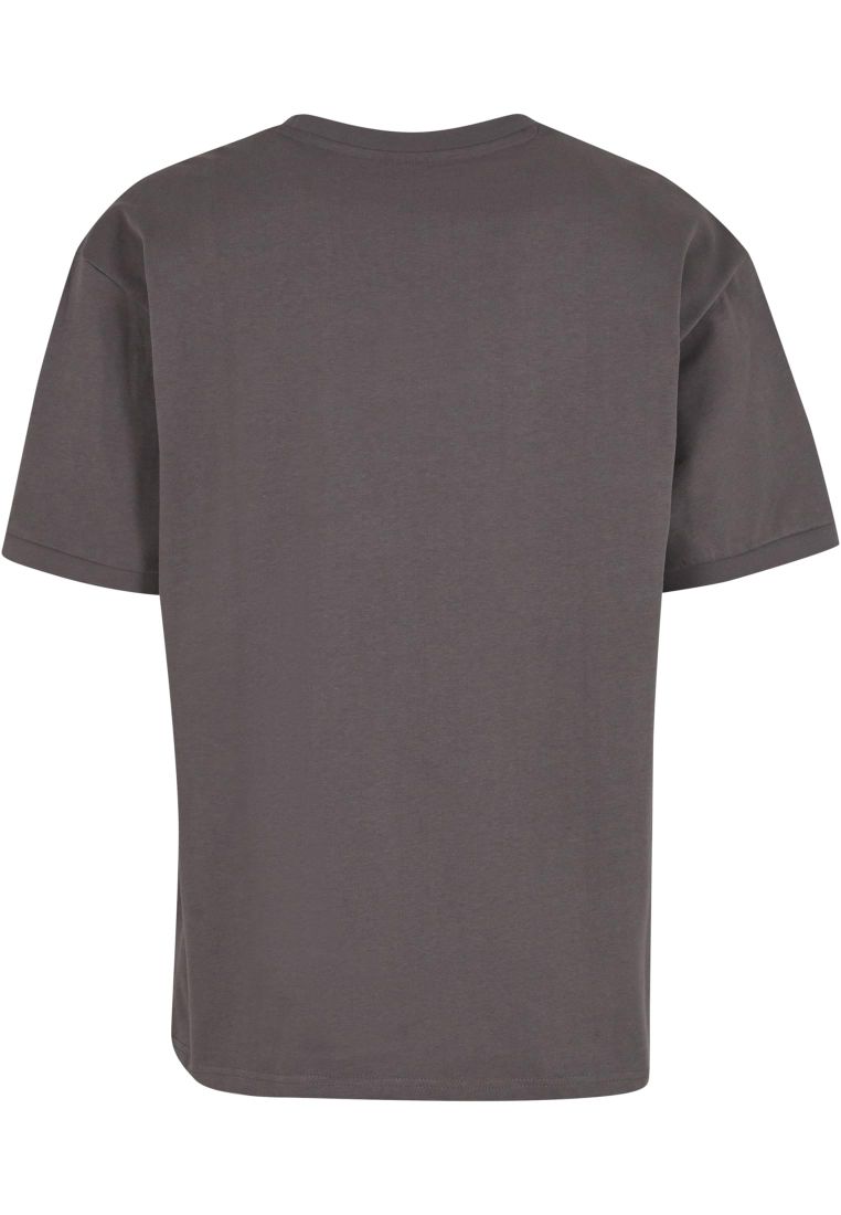 Rib Cuff Tee -  - TTUTB7693 - 7