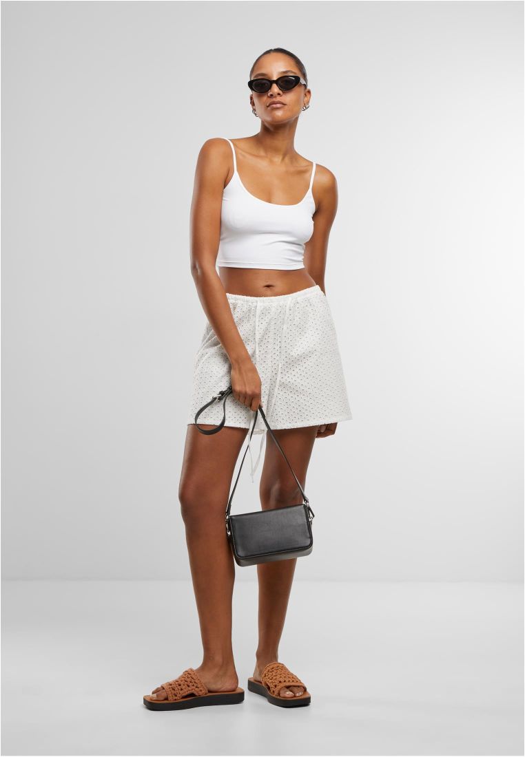 Ladies Basic Top Low Back Neckline - - TTUTB7697 - 306