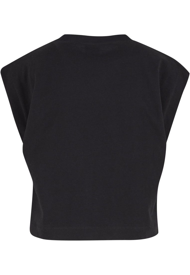 Ladies Oversized Boxy Heavy Tee - - TTUTB7699 - 40