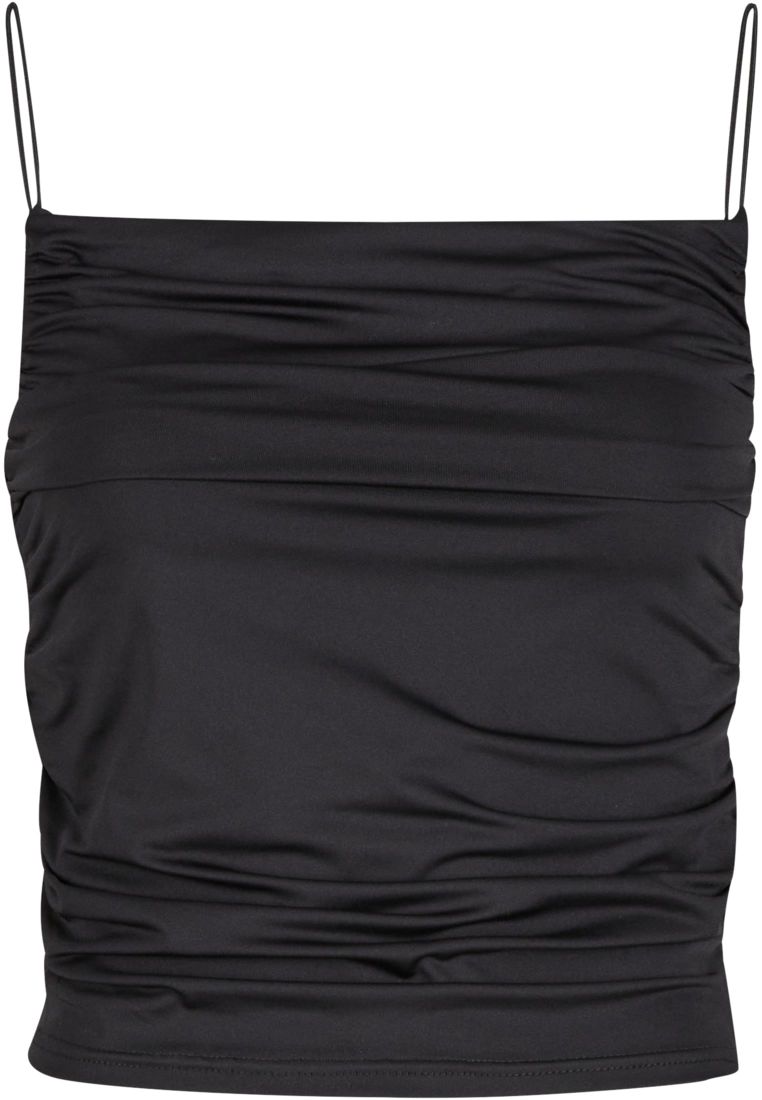 Ladies Waterfall Jersey Top - - TTUTB7700 - 6