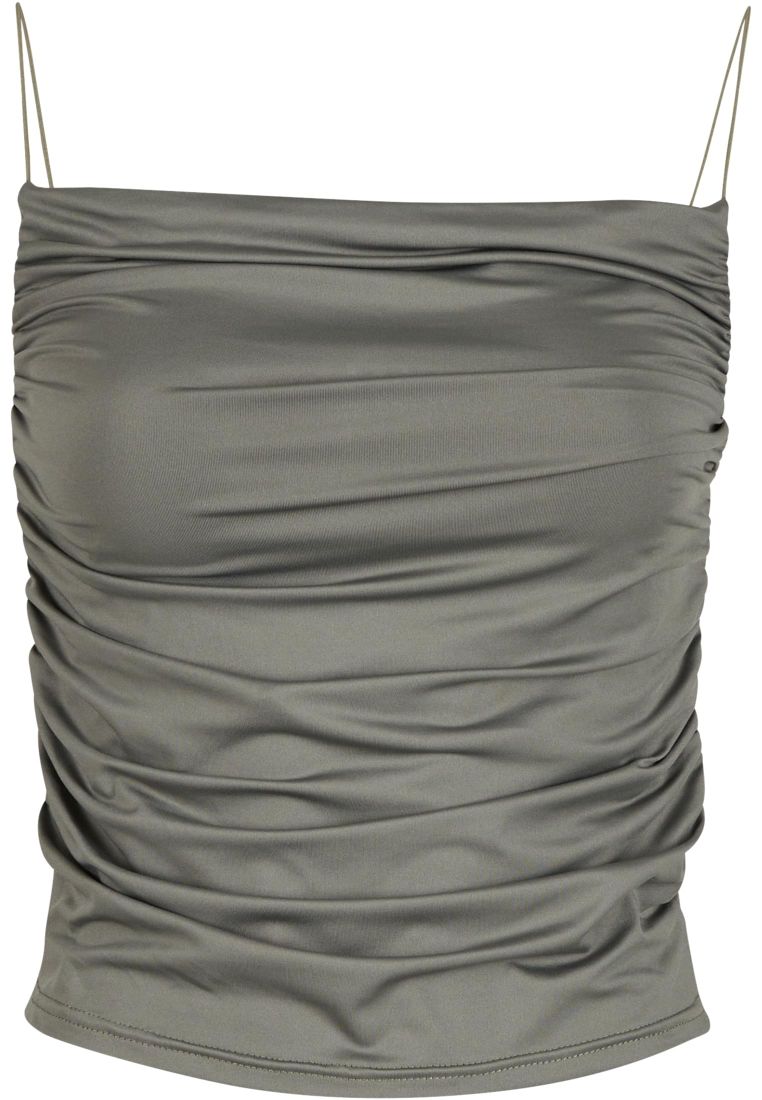 Ladies Waterfall Jersey Top - - TTUTB7700 - 188