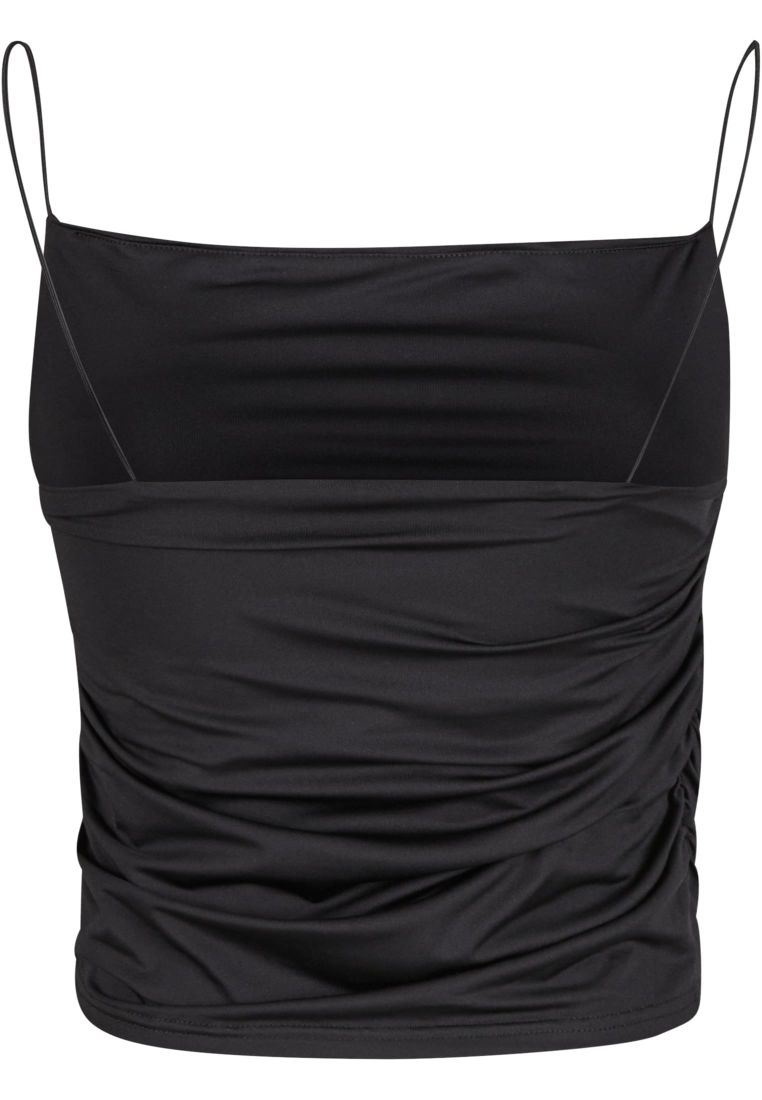 Ladies Waterfall Jersey Top - - TTUTB7700 - 7