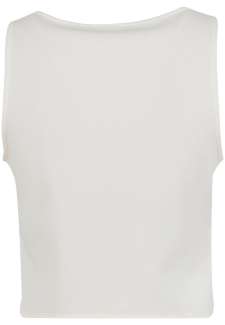 Ladies Jersey Vest - - TTUTB7701 - 188