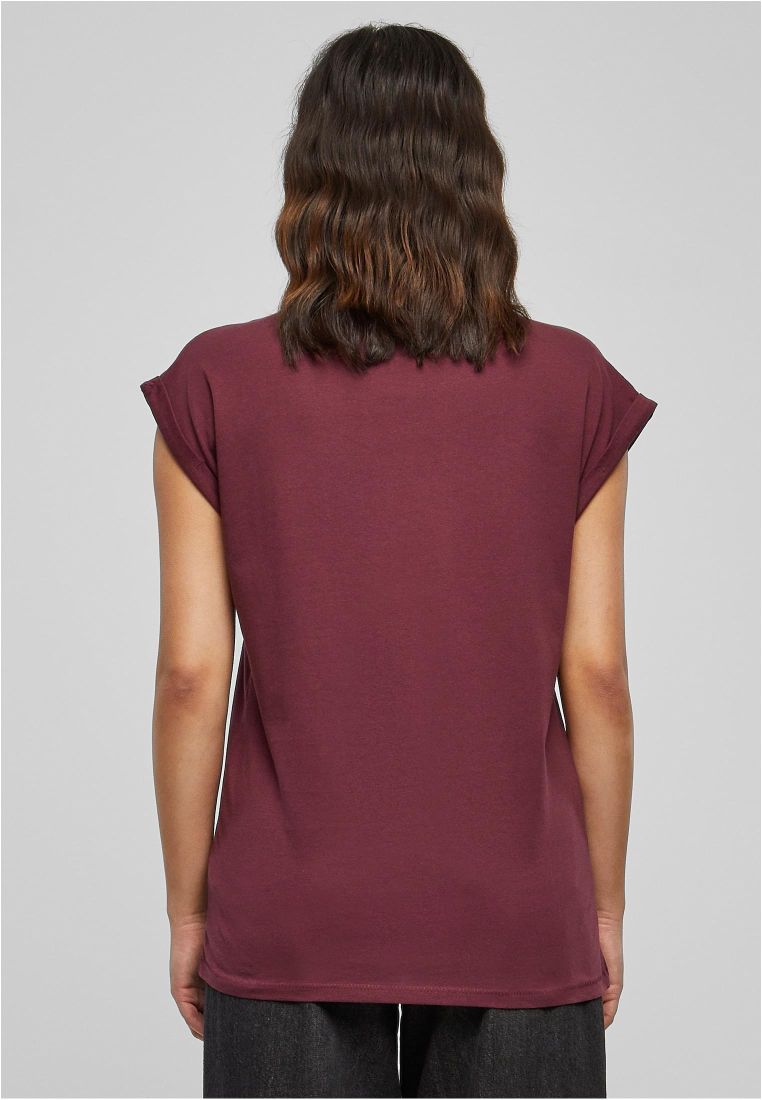 Ladies Extended Shoulder Tee 2-Pack - Naisten T-paidat ja Topit - TTUTB771A - 9
