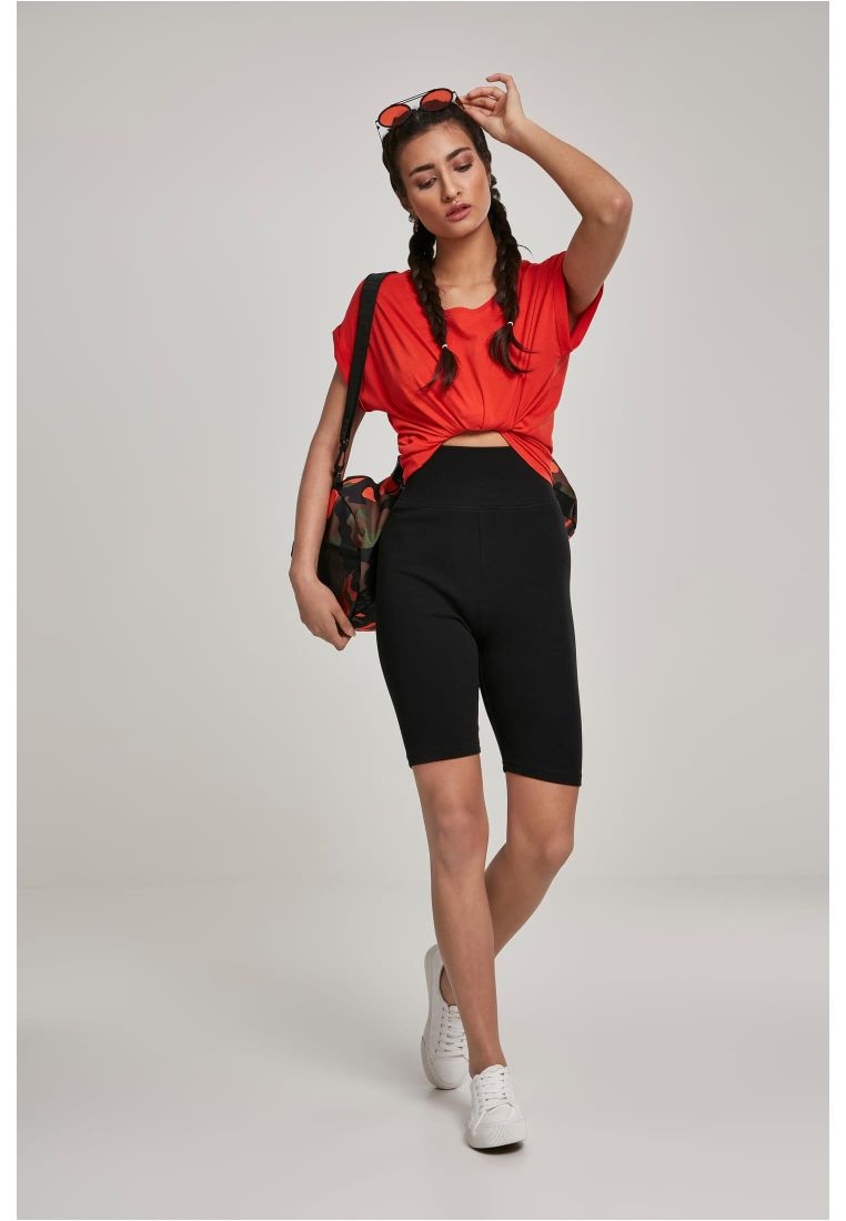 Ladies Extended Shoulder Tee - Naisten T-paidat ja Topit - TTUTB771 - 4808