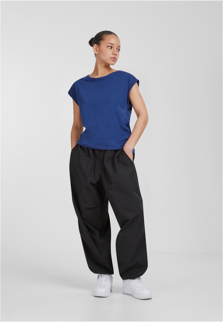 Ladies Extended Shoulder Tee - Naisten T-paidat ja Topit - TTUTB771 - 10748