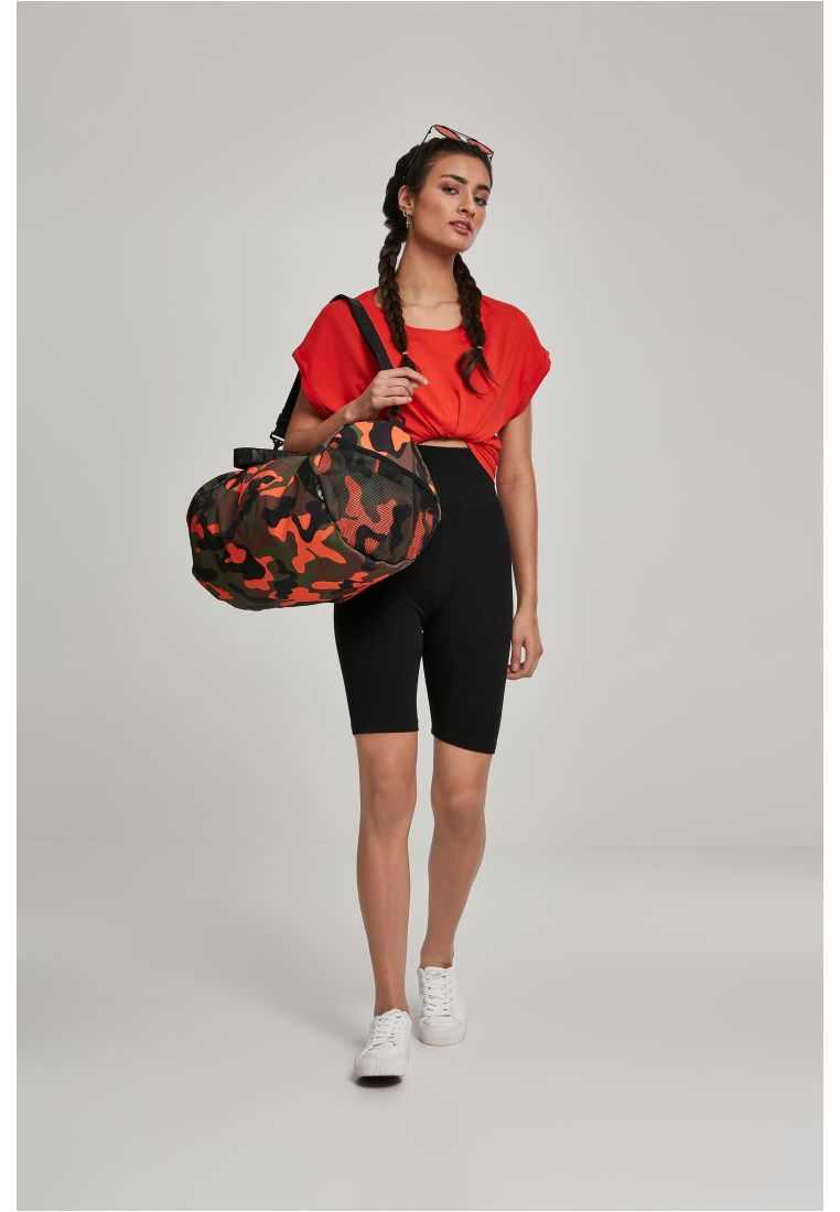 Ladies Extended Shoulder Tee - Naisten T-paidat ja Topit - TTUTB771 - 5349