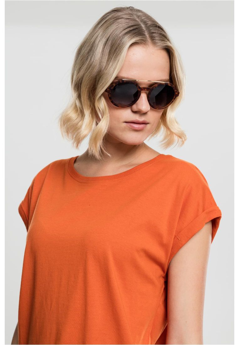 Ladies Extended Shoulder Tee - Naisten T-paidat ja Topit - TTUTB771 - 3039