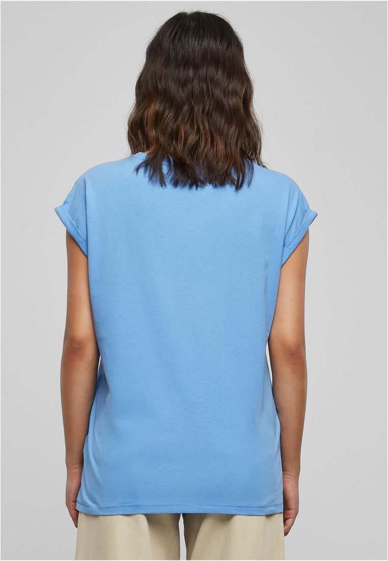 Ladies Extended Shoulder Tee - Naisten T-paidat ja Topit - TTUTB771 - 3036