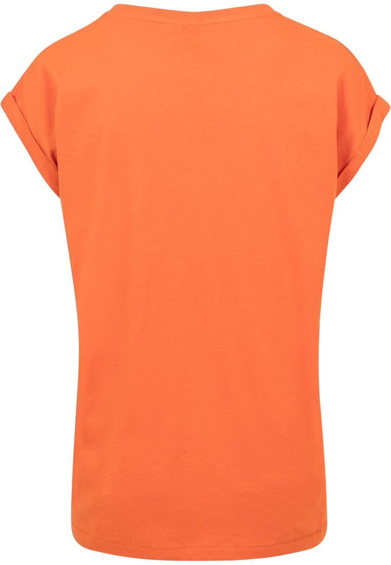 Ladies Extended Shoulder Tee - Naisten T-paidat ja Topit - TTUTB771 - 3041