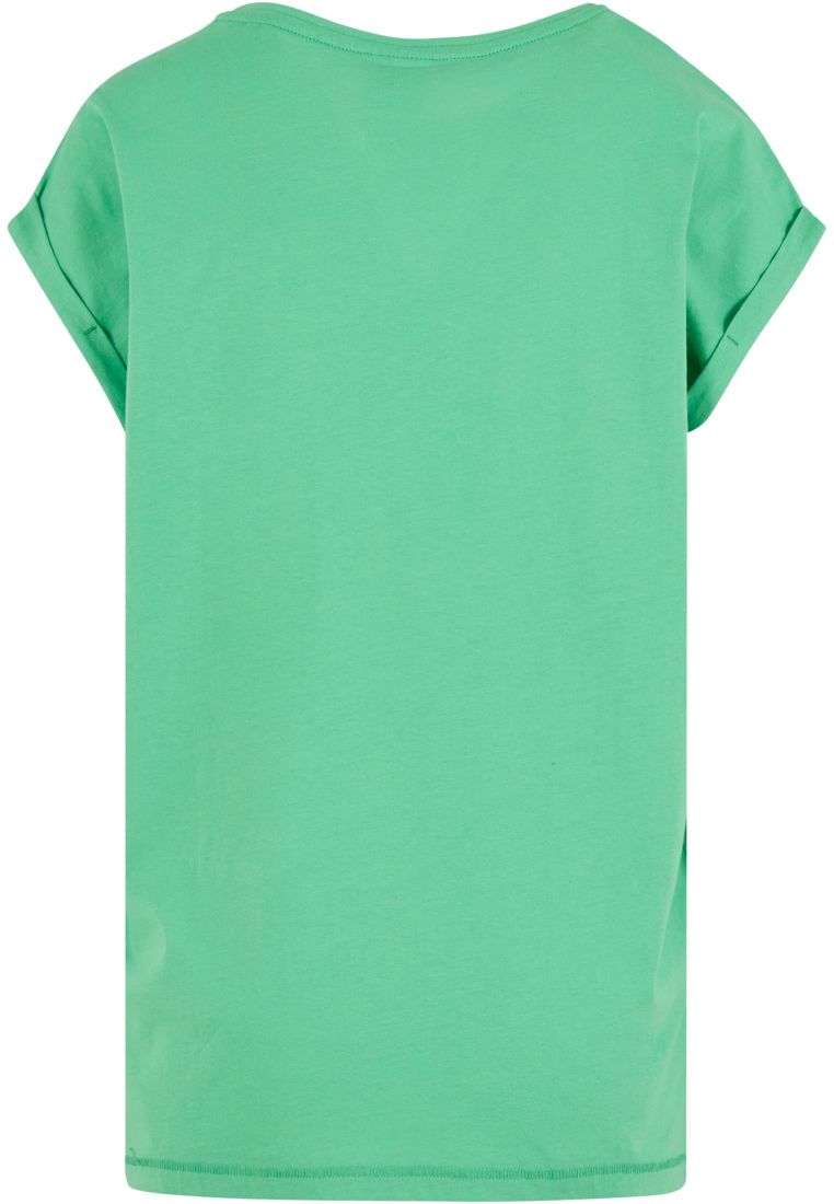 Ladies Extended Shoulder Tee - Naisten T-paidat ja Topit - TTUTB771 - 8585