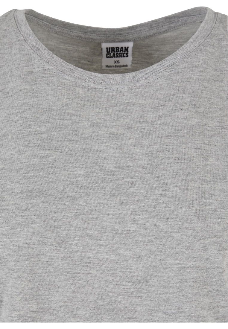 Ladies Extended Shoulder Tee - Naisten T-paidat ja Topit - TTUTB771 - 581