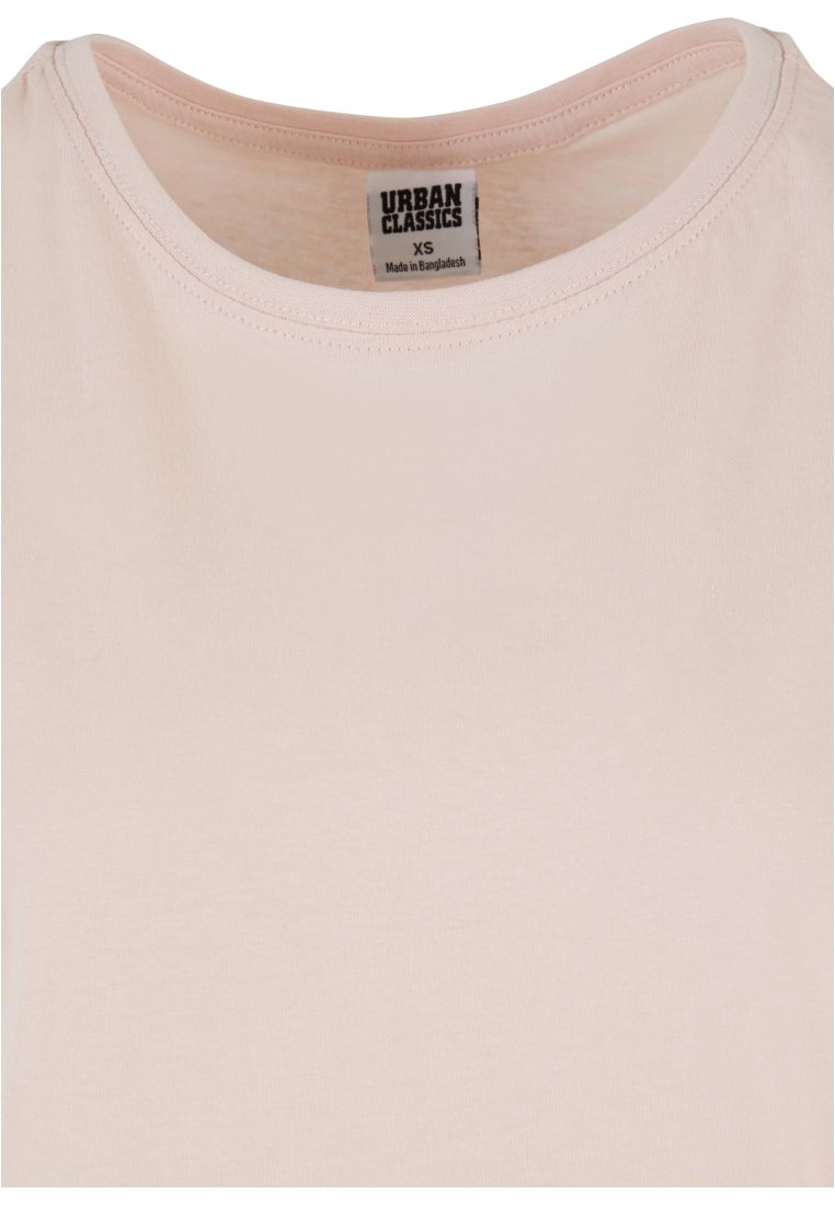 Ladies Extended Shoulder Tee - Naisten T-paidat ja Topit - TTUTB771 - 1272