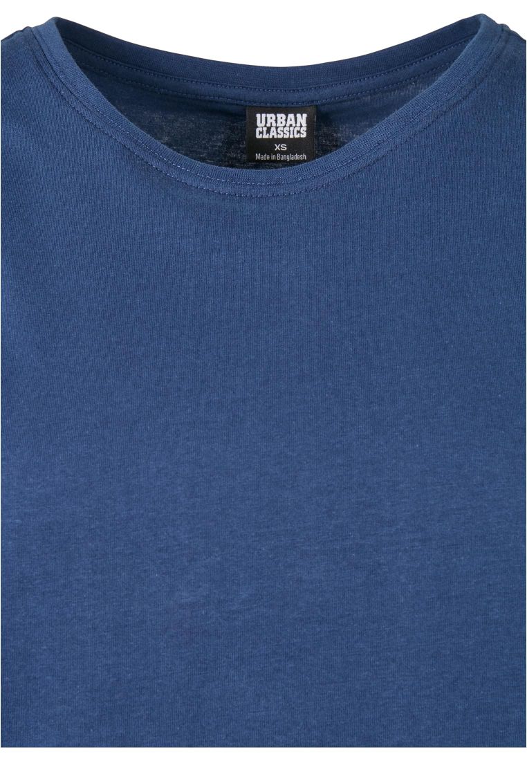 Ladies Extended Shoulder Tee - Naisten T-paidat ja Topit - TTUTB771 - 1691