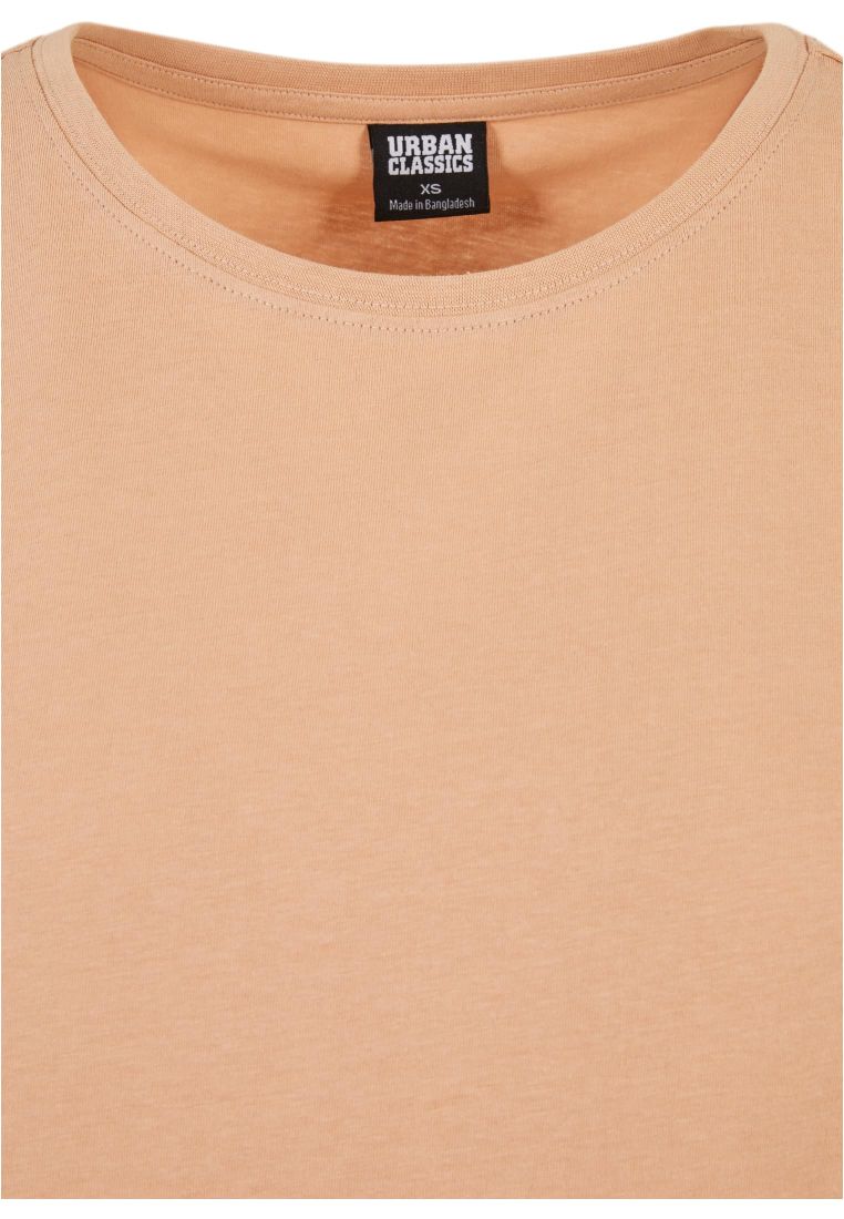 Ladies Extended Shoulder Tee - Naisten T-paidat ja Topit - TTUTB771 - 2231