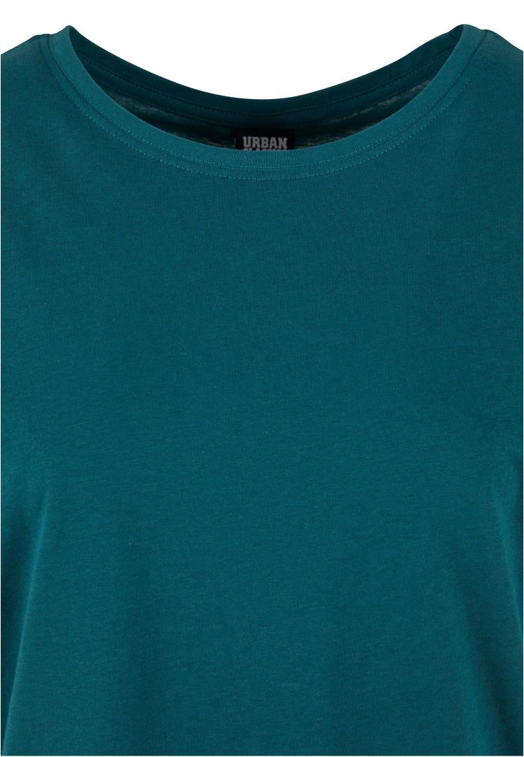 Ladies Extended Shoulder Tee - Naisten T-paidat ja Topit - TTUTB771 - 2771