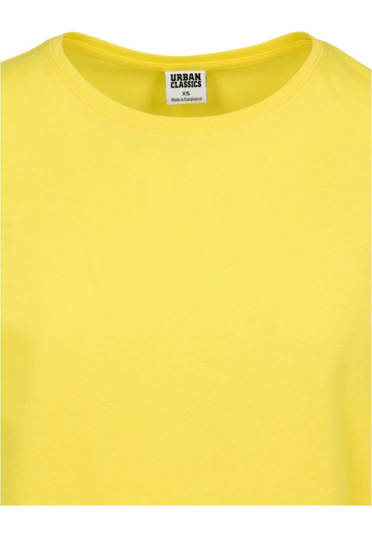 Ladies Extended Shoulder Tee - Naisten T-paidat ja Topit - TTUTB771 - 4541