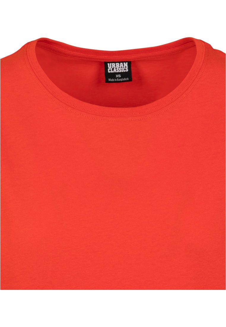 Ladies Extended Shoulder Tee - Naisten T-paidat ja Topit - TTUTB771 - 4811