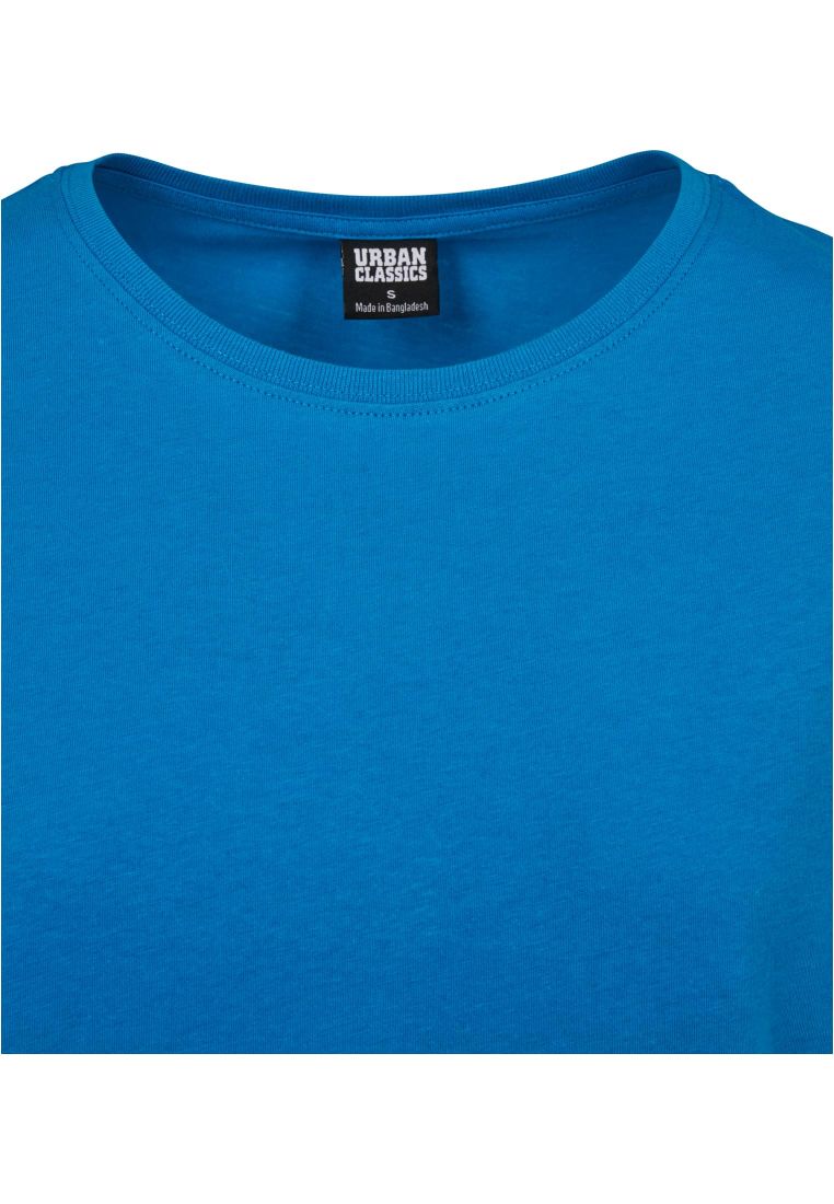 Ladies Extended Shoulder Tee - Naisten T-paidat ja Topit - TTUTB771 - 5081