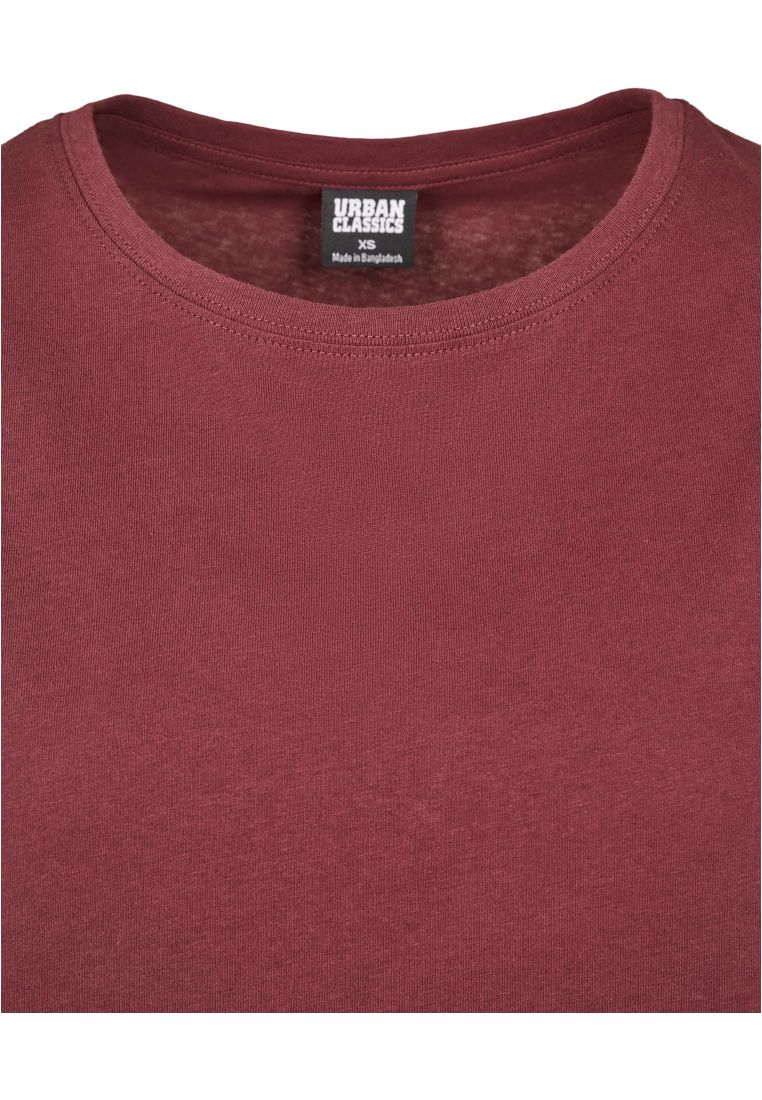 Ladies Extended Shoulder Tee - Naisten T-paidat ja Topit - TTUTB771 - 5621